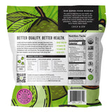 Pitaya Foods - Frozen Organic Avocado Bite-Sized Pieces, Pre-Packaged Frozen Fruit, No Added Sugar or Preservatives, Good Source of Vitamin B5 & B6