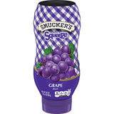 Smucker's Squeeze Grape Jelly, 20 Ounces