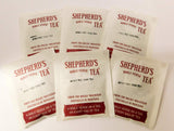 Organic Spicy Red Chai Bible Verse Tea