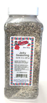 Bolner's Fiesta Jerky Seasoning 32 oz