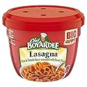 Chef Boyardee Lasagna, Pasta in Chunky Tomato Sauce Seasoned with Meat, 14.5 oz