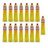 Harissa Condiment in Tube - Spicy 120 Gr (15 PACK)