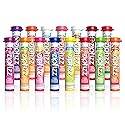Zipfizz Daily Energy Drink Powder, Variety Pack, 15 Pack | 3-in-1 Sustained Energy, Rapid Hydration, and Essential Vitamins | Sugar-Free | Electrolyte