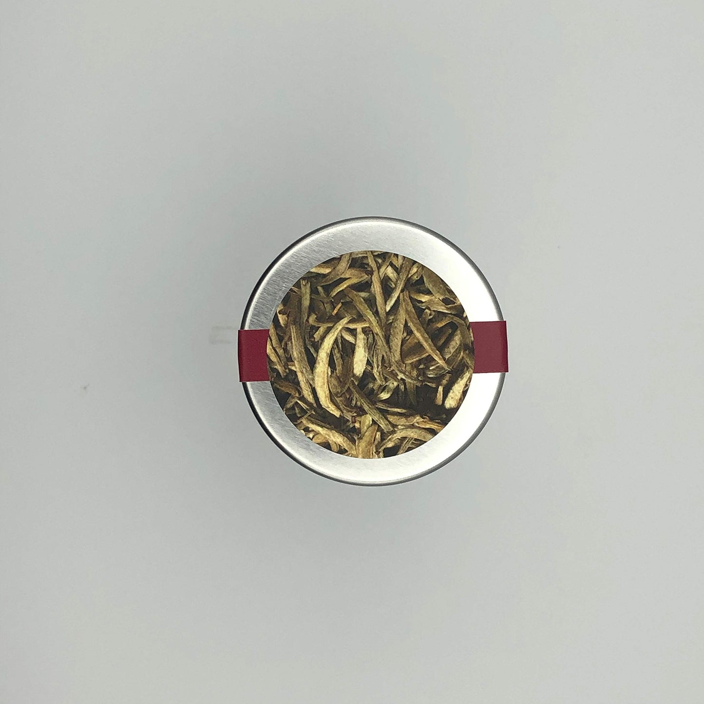 Zen Dog Teas - Organic Silver Needle