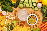 Original Bitchin' Sauce, 8oz - The Almond Dip