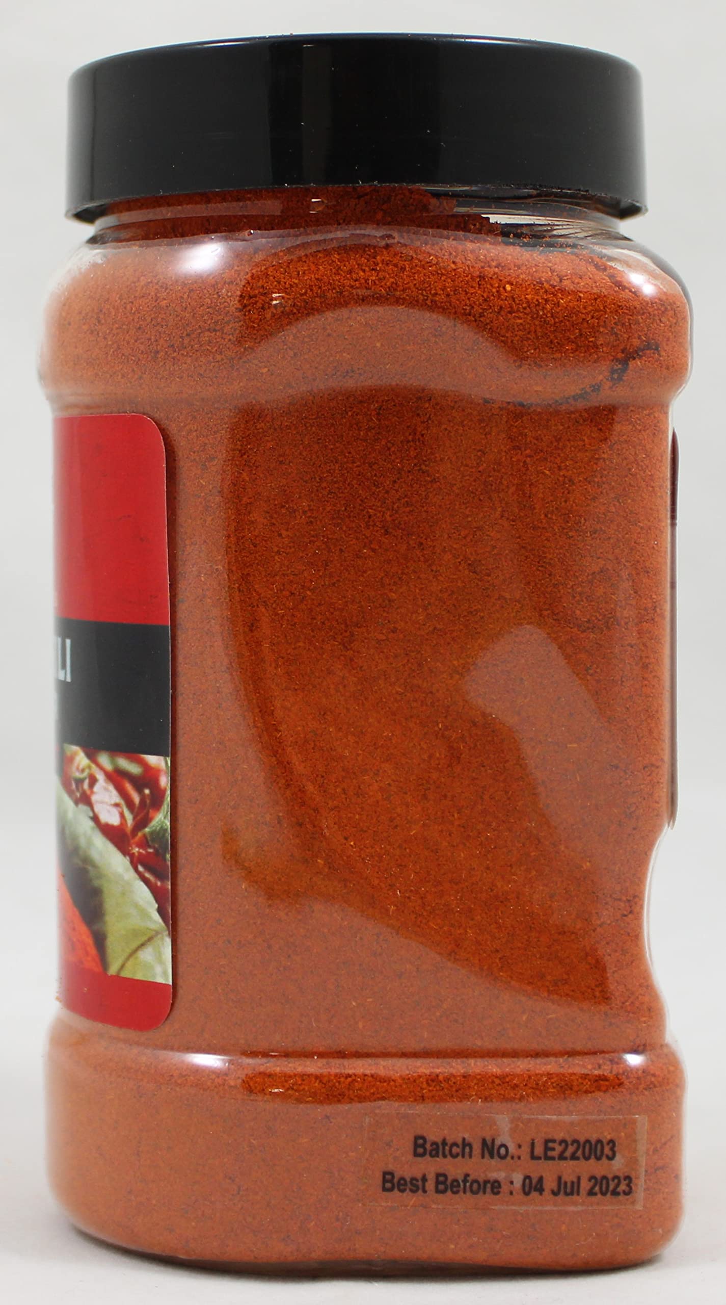 Red Chili Powder XHot (Bottle) 7Oz