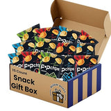 Pop Chips Variety Pack - 15 Count / 0.8 oz by Bussin Boxes