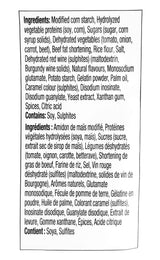 Baton Rouge Steakhouse & Bar Demi-Glace Sauce Mix, 36g/1.3 oz