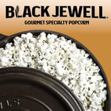 Black Jewell Gourmet Popcorn Kernels, Native Mix, 28.35 Ounces (Pack of 1)