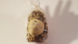 Abdallah Chocolates Cashew Butter Toffee 7 oz Bag