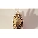 Abdallah Chocolates Cashew Butter Toffee 7 oz Bag