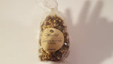Abdallah Chocolates Cashew Butter Toffee 7 oz Bag