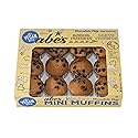 Abe's, Chocolate Chip Mini Muffins (FROZEN EACHES)