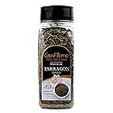 GranAroma Tarragon, Subtle Licorice Flavor, French Cuisine (2.16 Ounce)