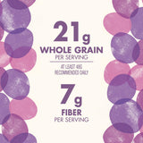Cascadian Farm, Organic Raisin Bran, 12 oz