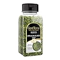 GranAroma Spinach Flakes, Breads & Soups, Dried, Cooking & Baking (1.5 Ounce)