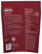 By The Way Bakery, Mix Mo Hazelnut Chocolate, 4 Ounce
