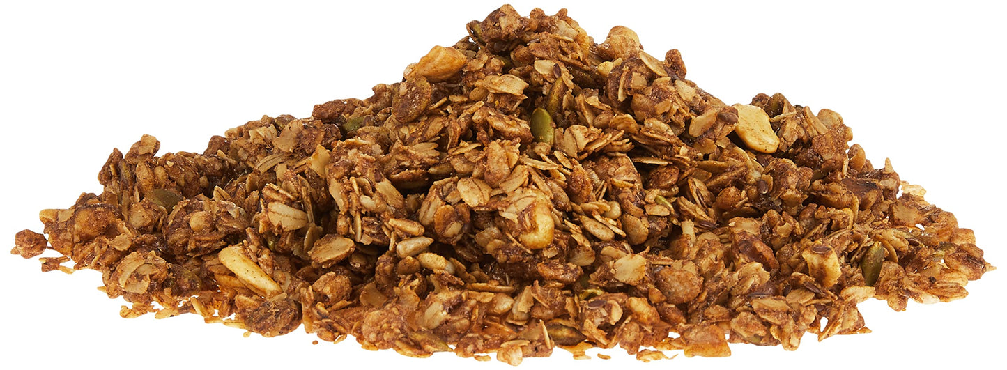 Aplenty Pumpkin Spice Granola