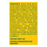 belVita Breakfast Bar Biscuit Sandwiches, Dark Chocolate Creme, Value Pack, 12 Packs (2 Biscuits Per Pack)