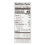 Sacramento Tomato Juice, No Added Sugar or High Fructose Corn Syrup, 46 Ounce Cans, 2-Pack