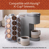 Don Francisco's Kona Blend Coffee Pods, 24 Count, Medium Roast, Compatible with Keurig Brewers