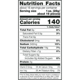 Dot's Homestyle Pretzels Buffalo Seasoned Pretzel Twist Snack, 16oz Grocery Sized Bag