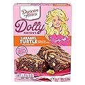 Duncan Hines Brownie Mix, Caramel Turtle Flavored, 16.7 oz.