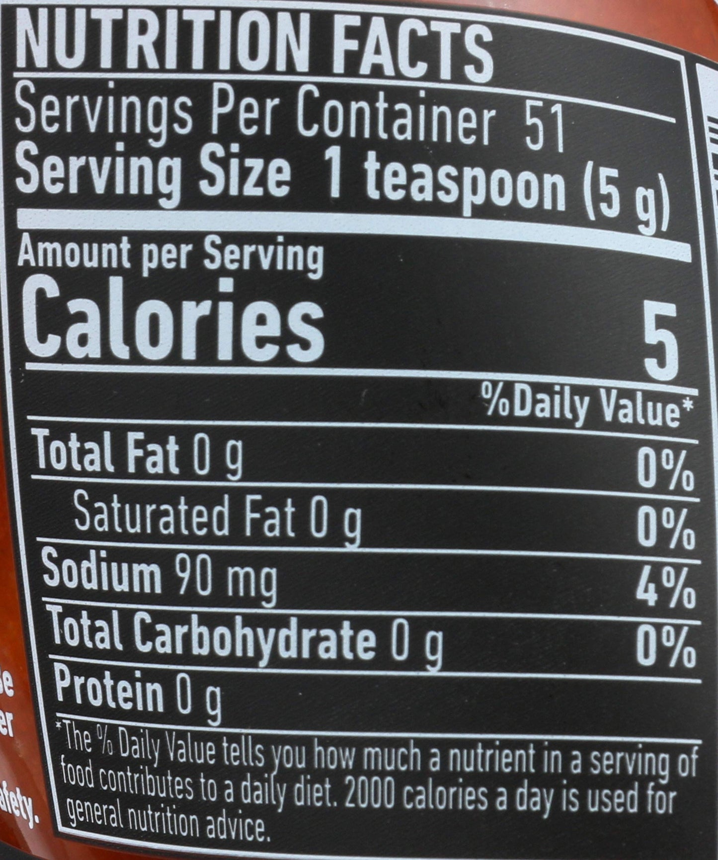 Nandos, Sauce Peri Peri Extra Hot, 9 Fl Oz
