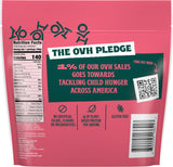 Orchard Valley Harvest Cran Nut Trail Mix, 1oz Bags (Pack of 8), Sweetened Cranberries, Almonds, Cashews, Gluten Free, Trail Mix Individual Packs