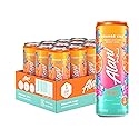 Alani Nu Orange Kiss Sugar Free Energy Drink (Pack of 12)