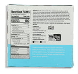 365 by Whole Foods Market, Organic Chocolate Chip Chewy Granola Bars, 8 Count