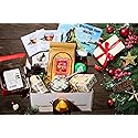 Seasonal Maine - New England Artisan Winter Christmas Premium Gift Box - Gift-Ready Packaging (Standard)