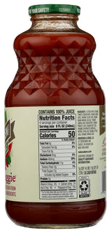 RW Knudsen, Organic Very Veggie Juice, 32oz