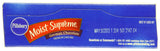 Pillsbury Cake Mix Moist Supreme German Chocolate, 15.25 oz