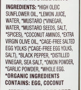 TESSEMAE'S Organic Caesar Dressing, 10 FZ