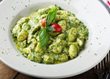 Pastene Potato Gnocchi - Authentic Italian-Style Pasta Made with Real Potatoes - Shelf-Stable, Tender Texture - 16 oz Box - Easy to Cook & Perfect
