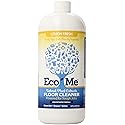 Eco-Me Floor Cleaner (Lemon Fresh) 32oz