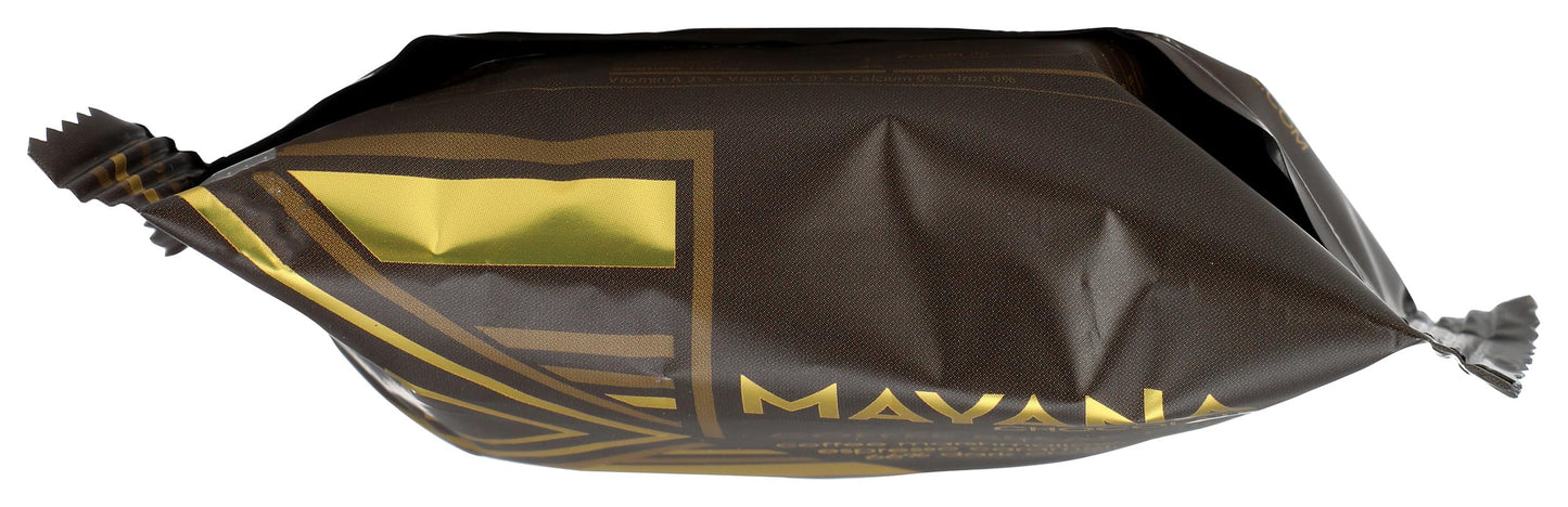 Mayana Chocolate Mini Coffee Break Bar, 1.4 OZ