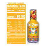 AriZona Mucho Mango, 16.9 Fl Oz (Pack Of 20), Bottle