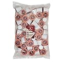Lola Savannah Vanilla Cinnamon Pecan Caffeinated Coffee Pods Flavored Coffee in Pod Shaped Containers, 50 Count