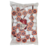 Lola Savannah Vanilla Cinnamon Pecan Caffeinated Coffee Pods Flavored Coffee in Pod Shaped Containers, 50 Count