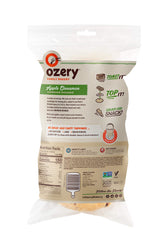Ozery Bakery Apple Cinnamon Morning Rounds, 6-Count Bag, (Pack of 2)