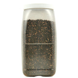 Spice Classics Whole Black Pepper, 5.75 lb - One 5.75 Pound Container of Bulk Whole Black Pepper, Perfect for Grinder Refills