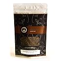 Mahamosa China Black Tea Loose Leaf (Looseleaf) - Royal Golden Yunnan Extra Fancy Supreme Long Leaf 2 oz