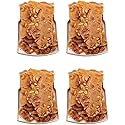 Handmade Peanut Brittle 2.25 lbs Triple Holiday Pack of 9 oz Boxes