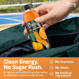 O2 Living Juice Cold Pressed Drink - Carrot Kick Organic Juice Pack - No Added Sugars or Water, Naturally Sweetened from Fruits, Rich in Nutrients