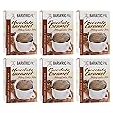 BariatricPal High Protein Mug Cake Mix - Chocolate Caramel (6-Pack)