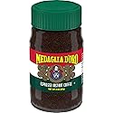 Medaglia D'Oro Espresso Style Instant Coffee, 2 Ounces (Pack of 12)