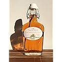 Pure Vermont Maple Syrup (Vanilla Infused) So Delicious!!! Glass Bottle