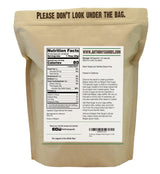 Anthony's Belgian Pearl Sugar, 1.5 lb, Batch Tested and Verified Gluten Free, Medium Sized Pearls